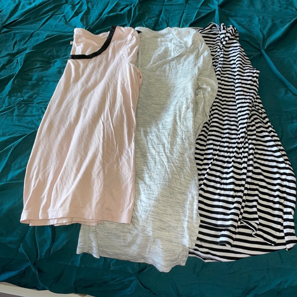 Banana Republic xl 3/$12